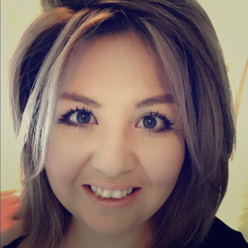 Meet your Posher, Mari